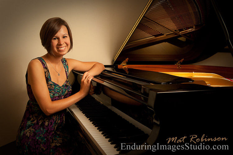 Musician Headshots and live action portraits taken on location in Parsippany, NJ