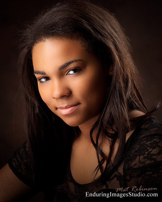 Miss Teen Pageant headshots by Enduring Images Photography Studio -   Rockaway, NJ