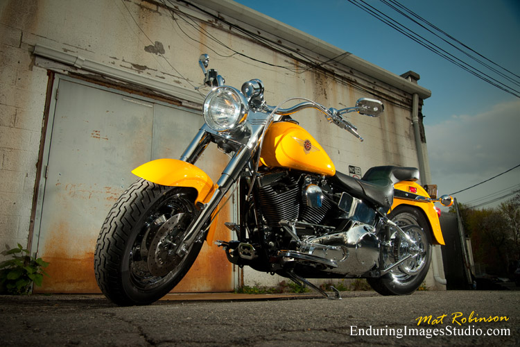 Motorbike photographer, Motorcycle Photographer, Rockaway, Morris County, NJ