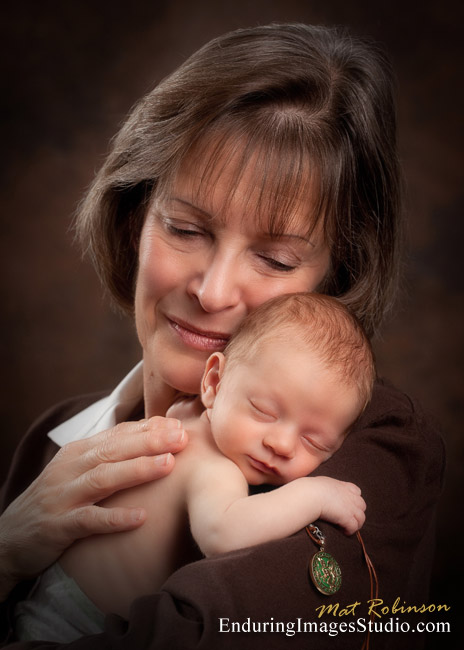 Newborn baby portraits, Morris Plains,Morris County